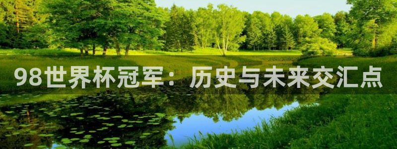 世界杯今年：98世界杯冠军：历史与未来交汇点